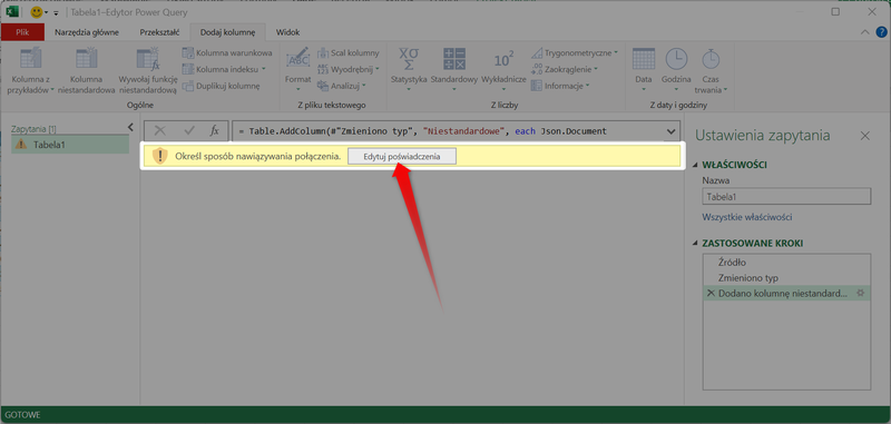 Знімок 11 — Як завантажити дані з MGBI API за допомогою Power Query у програмі Microsoft Excel